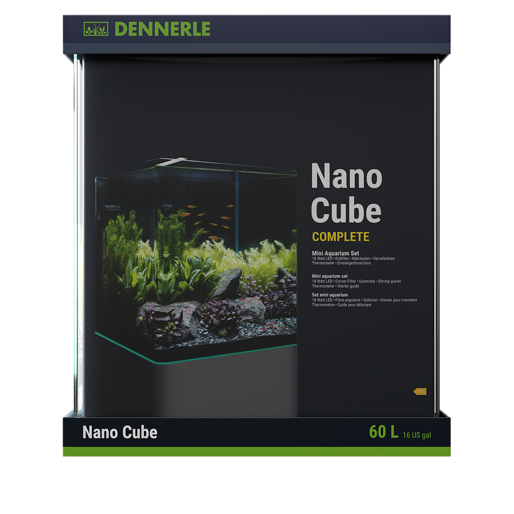 Histoires d'Eaux  Nano aquariophilie