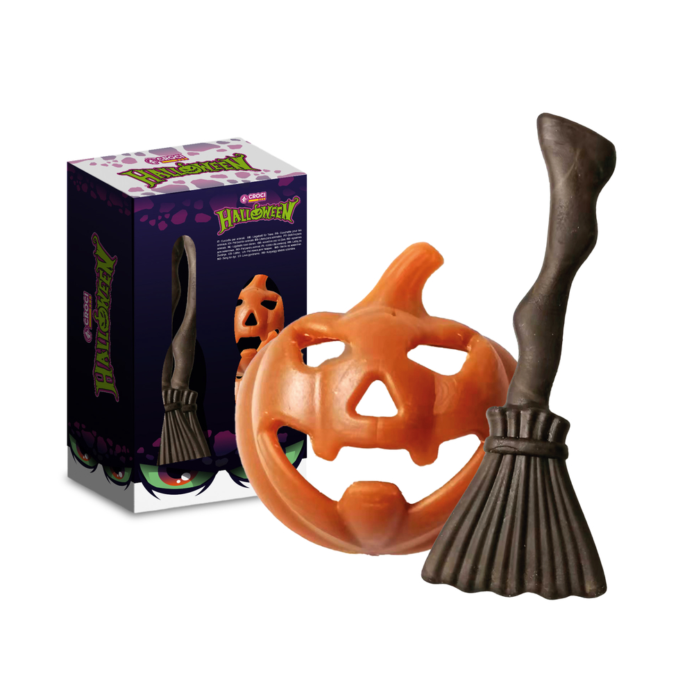 Friandises pour chien '' Dog snack fright candy'' 100g