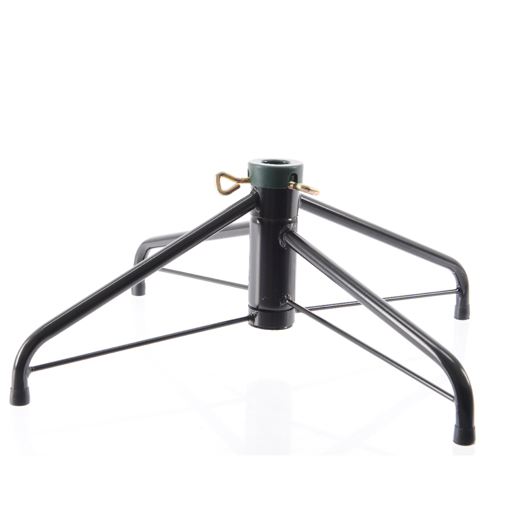 Support pour sapin artificiel en métal - grand modèle