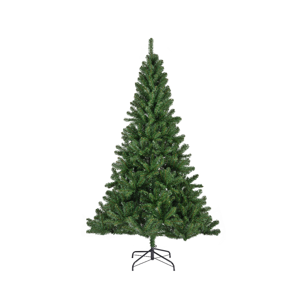 Sapin de Noël artificiel 'Eldorado' vert - 180cm