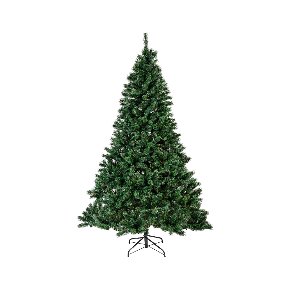 Sapin de Noël artificiel 'Tahoe' vert - 180cm