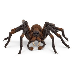 Figurine Aragog pour enfant en plastique - 14x17x8 cm