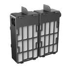 Cartouche filtrante Dual-action Hang on filter cartridges 2 pcs
