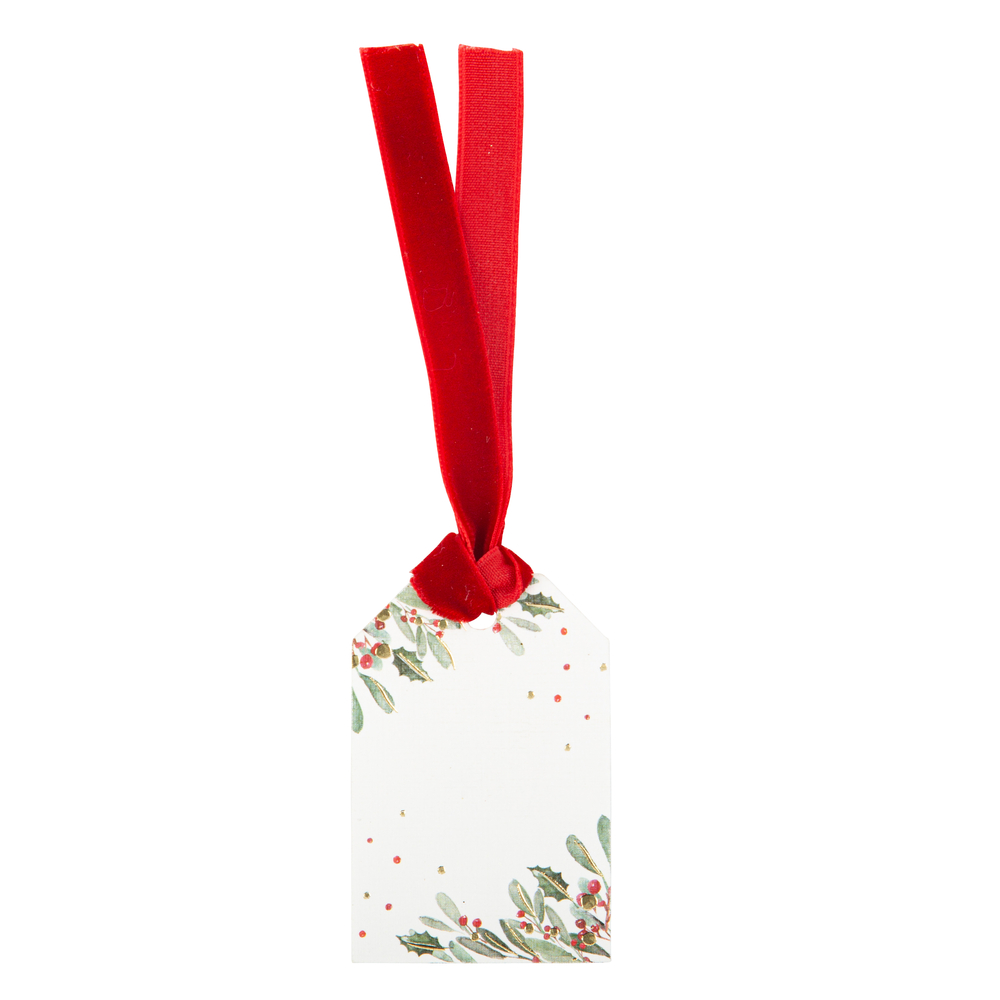 Etiquettes Tradichic x8