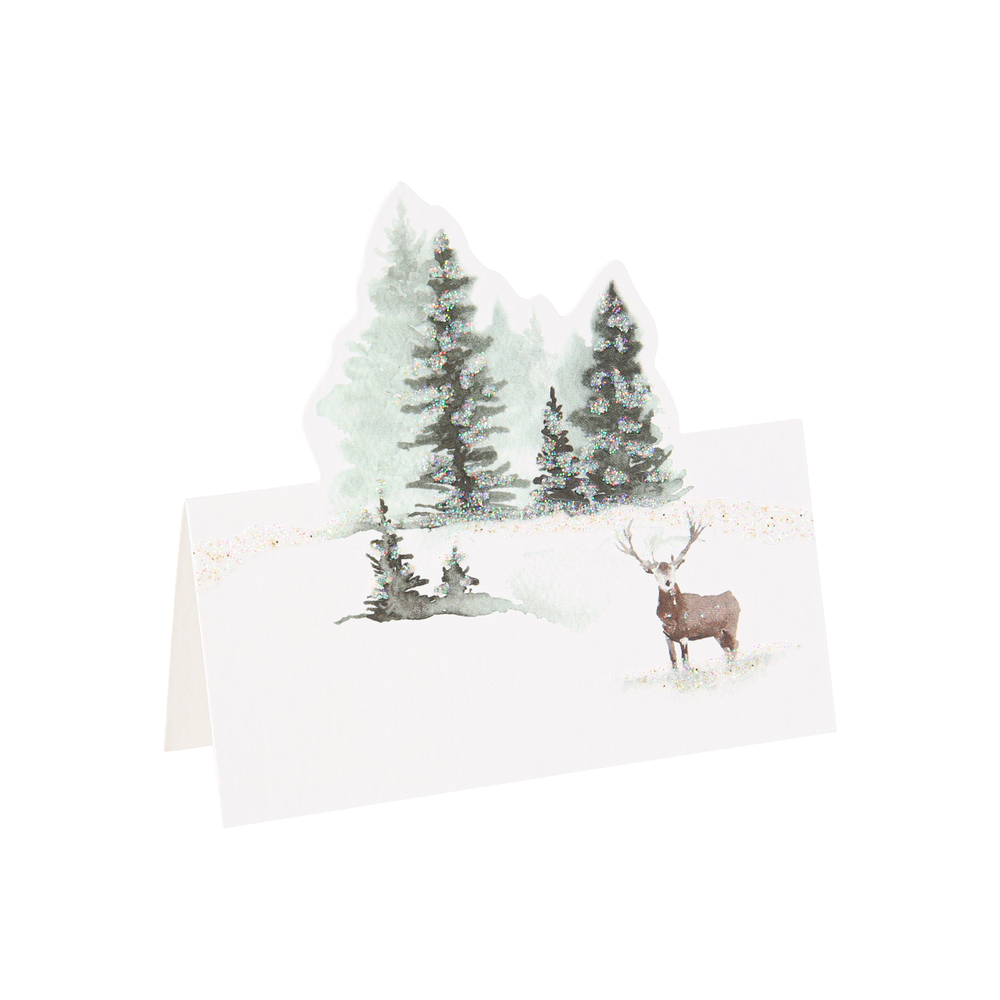 Marque places winterland x8