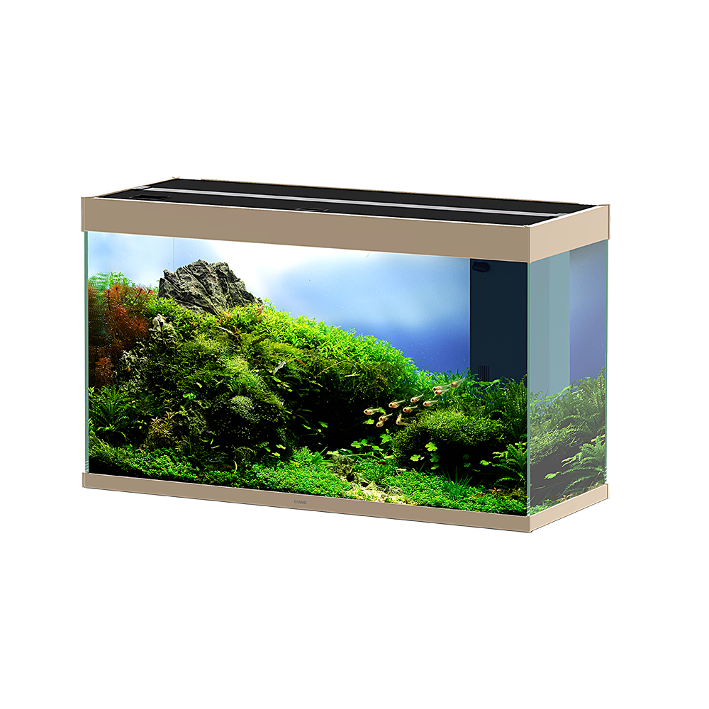 Aquarium Emotions Pro 100 Mystic 201L
