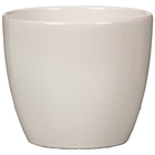 Mini Cache-Pot 920 Bone White ø9cm  blanc crème