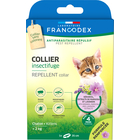 Collier Insectifuge pour chaton <lt/> 2kg