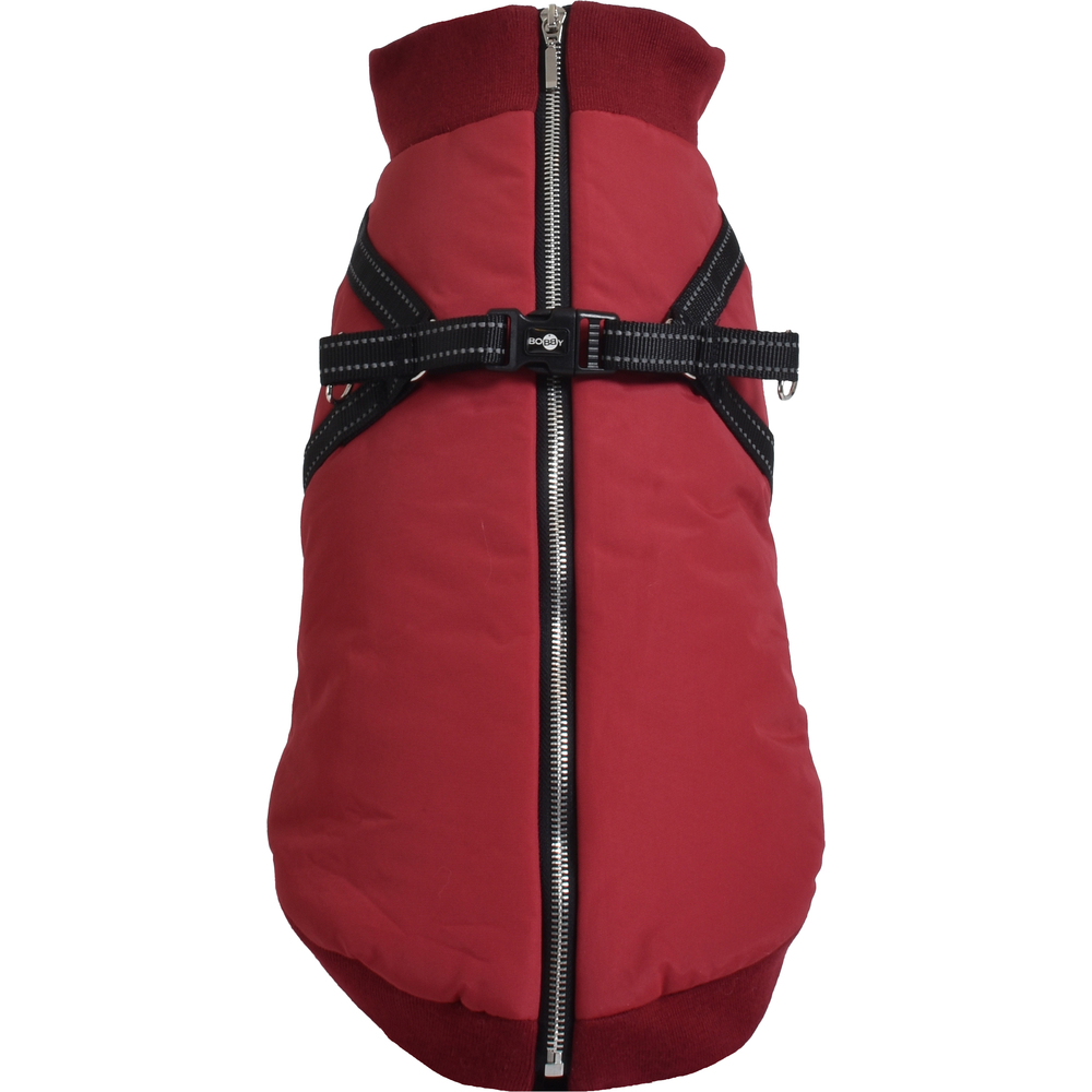 Manteau pour chien, Easy bordeaux 40 M