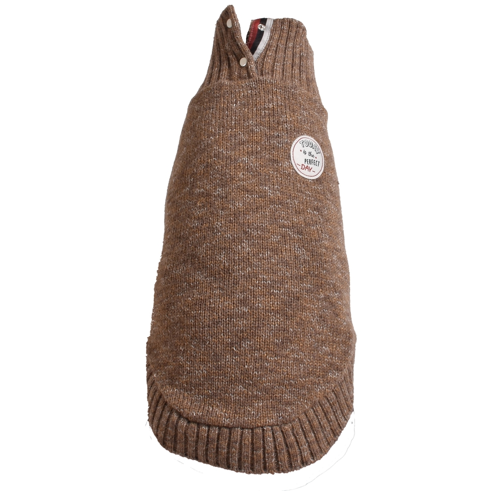 Pull pour chien, Today choco 45 L