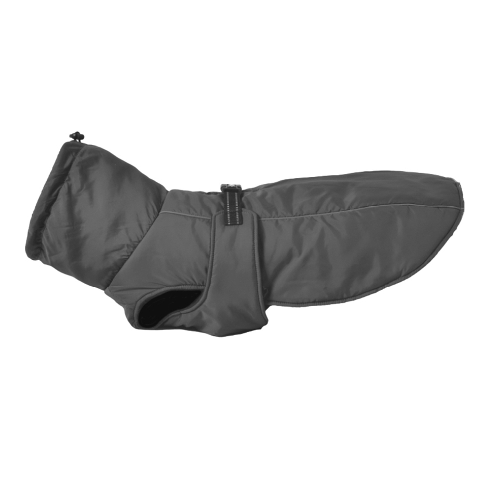Manteau pour chien, Urban gris 80 XXL