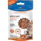 Friandises Intestinet pour rongieurs/lapins 50g