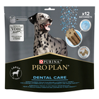 Friandises Pro Plan Dental Care pour chien de grande taille 426g