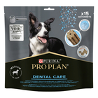 Friandises Pro Plan Dental Care pour chien de taille moyenne - 345g