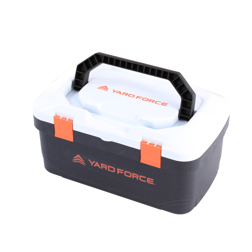 Set d'outils Vita hxVo5s, les indispensables du jardinage quotidien