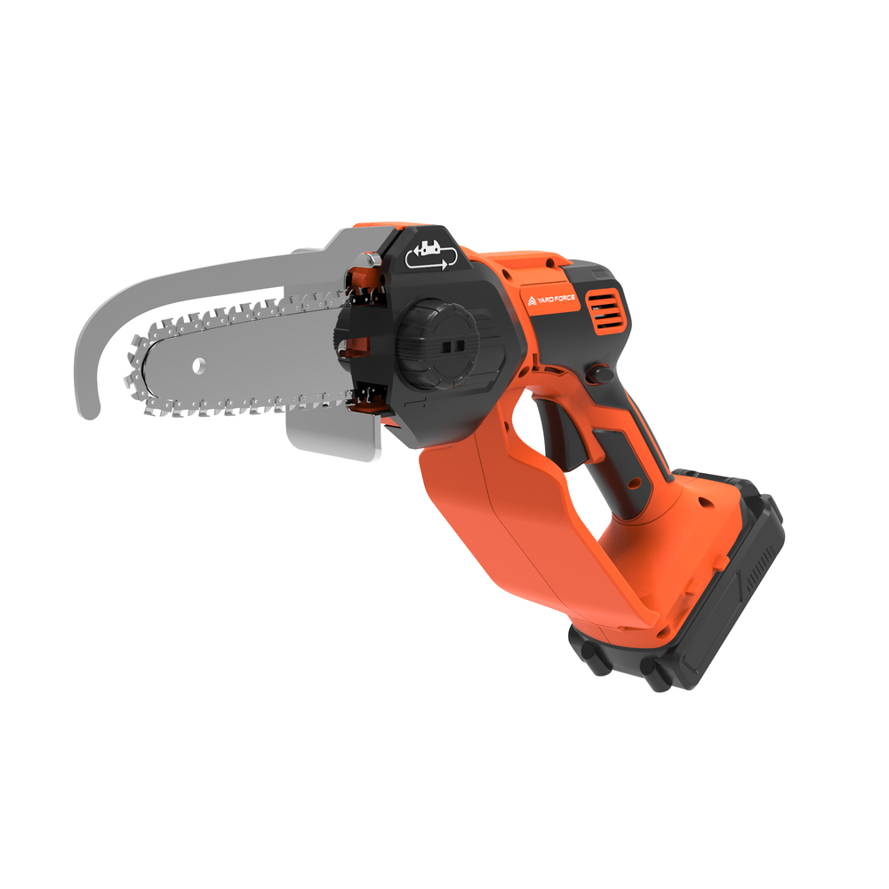 Elagueuse sans fil de jardin LSC13 20V/2Ah YARDFORCE