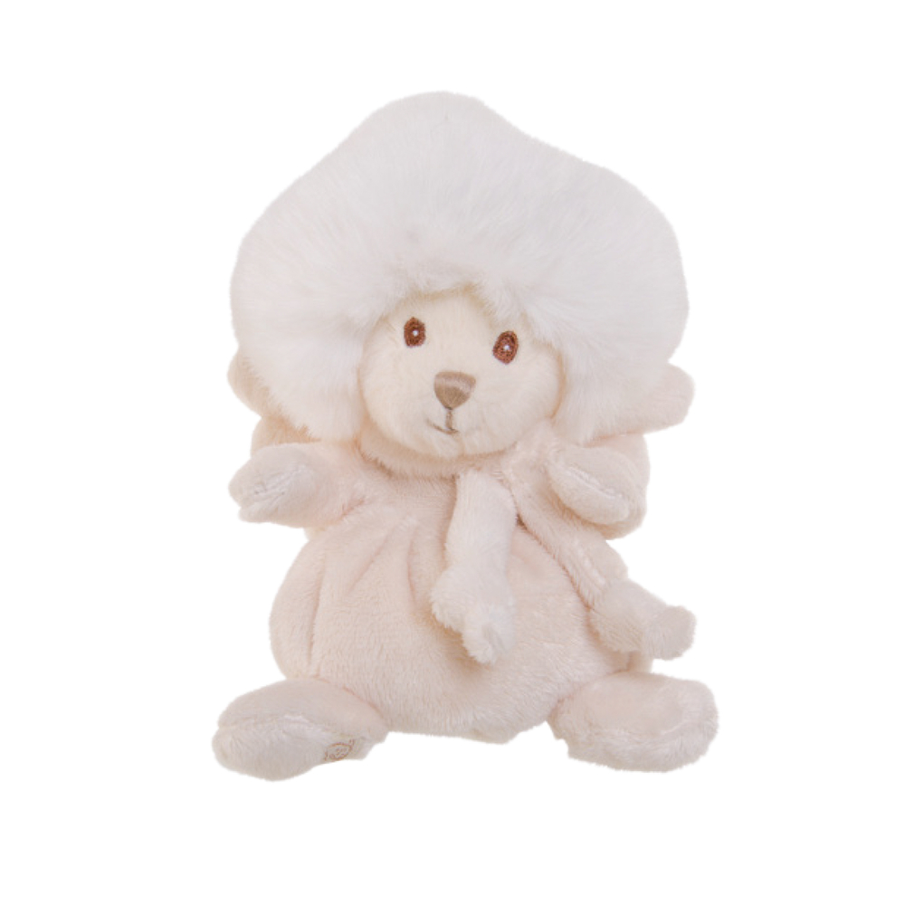 Peluche Ziggy angel
