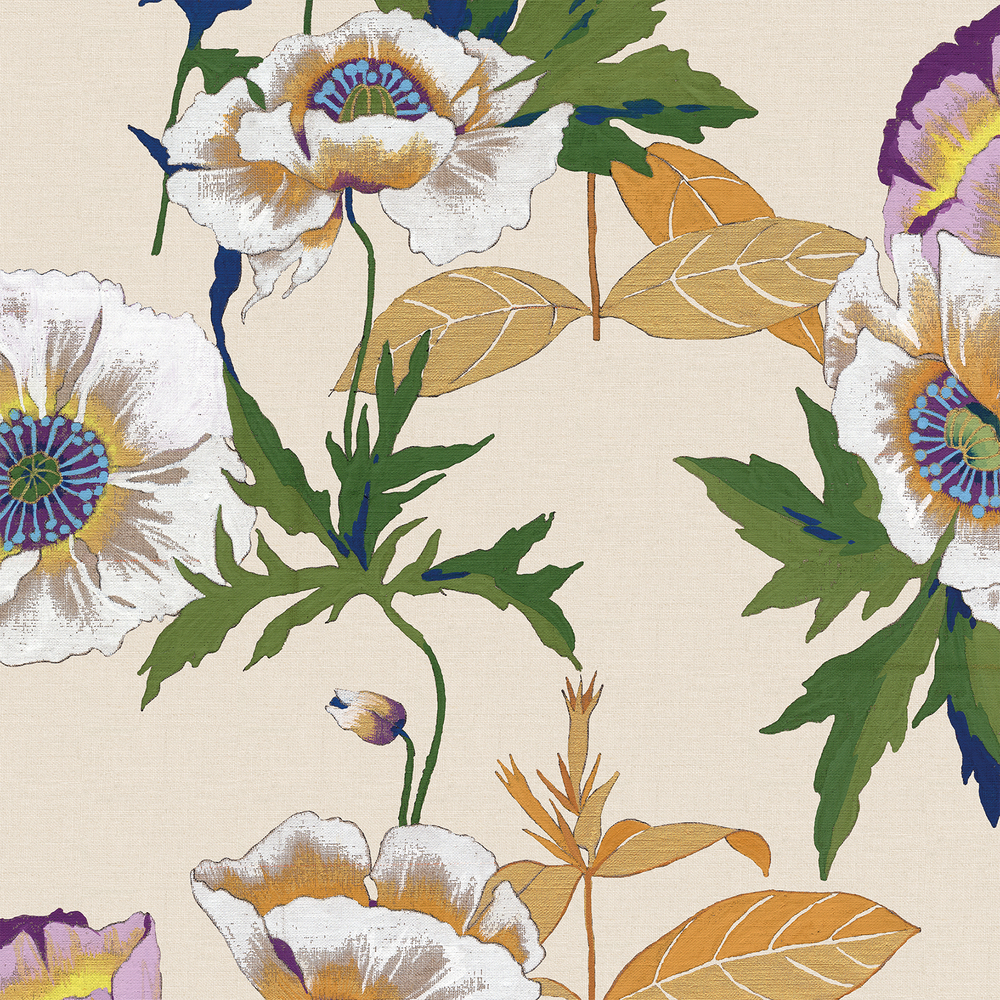 Lot de 20 serviettes papier FSC 'Varese' - L.33xl.33cm