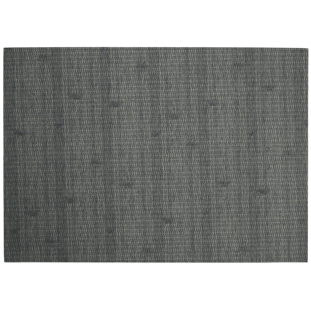 Set de table rectangulaire, coloris light ash - 46x33cm