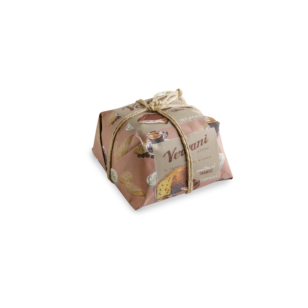Panettone Tiramisu 750g