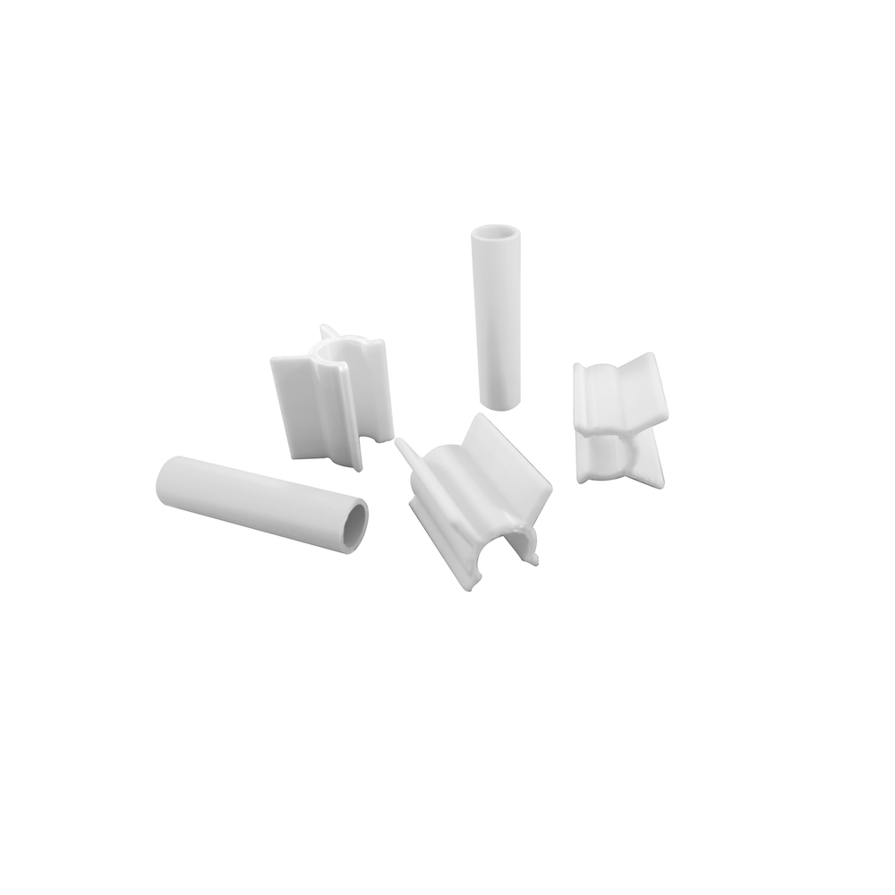 Lot de 12 pinces d'hivernage