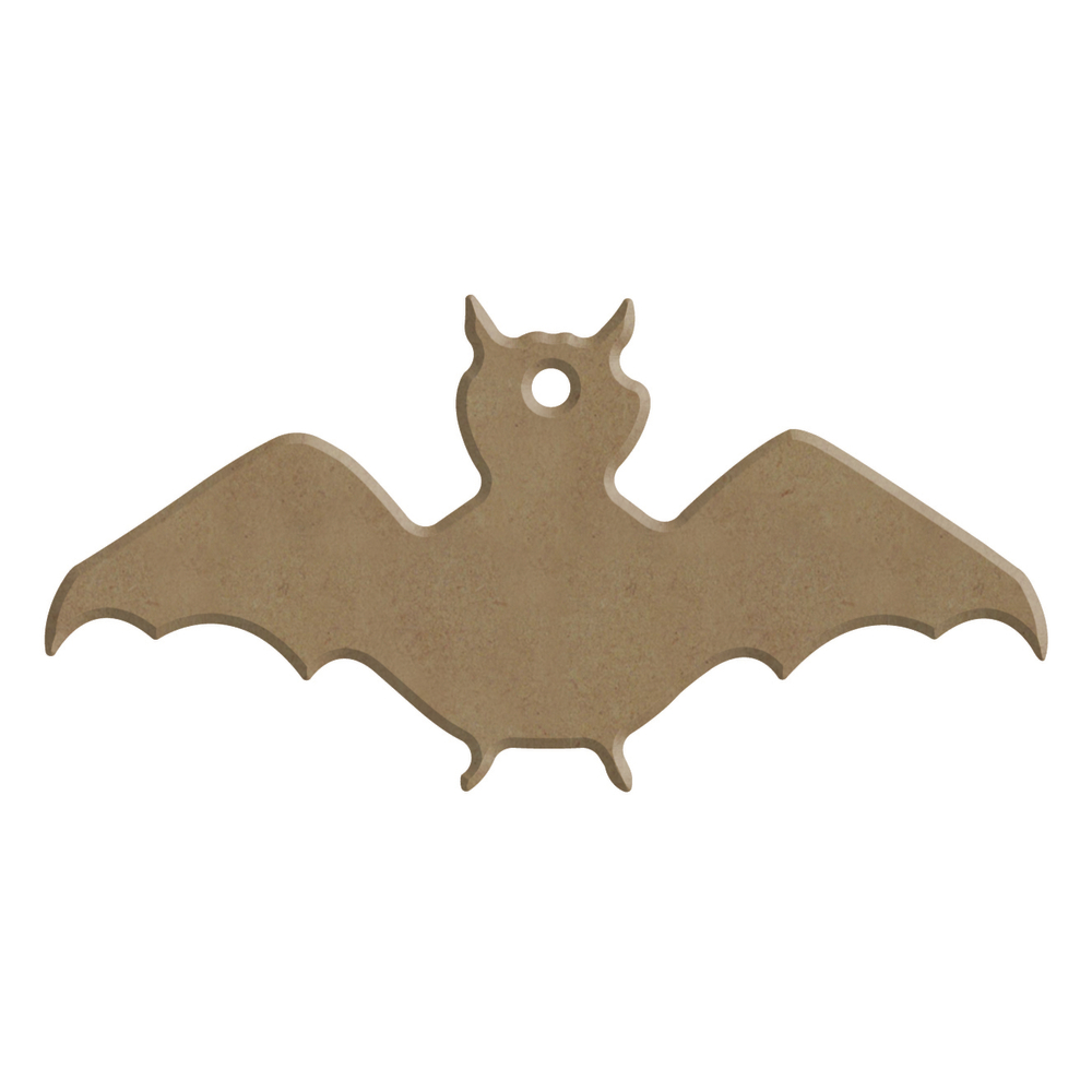 Chauve Souris 6 mm