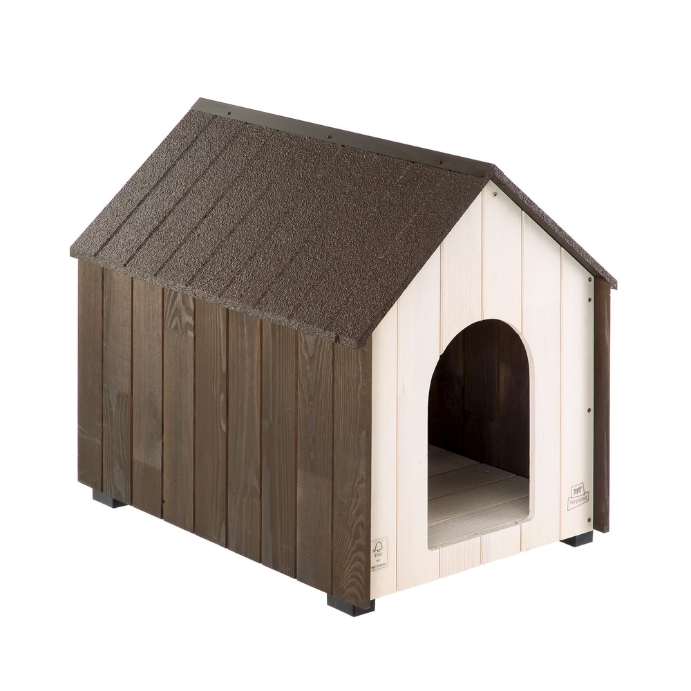 Niche en bois Koya 54,4x74,5x66,2cm M