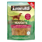 Friandises Nuggets pour chien aux délicieux arômes de sanglier 300 g
