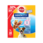 Dentastix Daily Oral Care pour petit chien - x28 dont 30% offerts