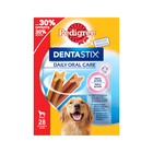 Dentastix Daily Oral Care pour grand chien - x28 dont 30% offerts