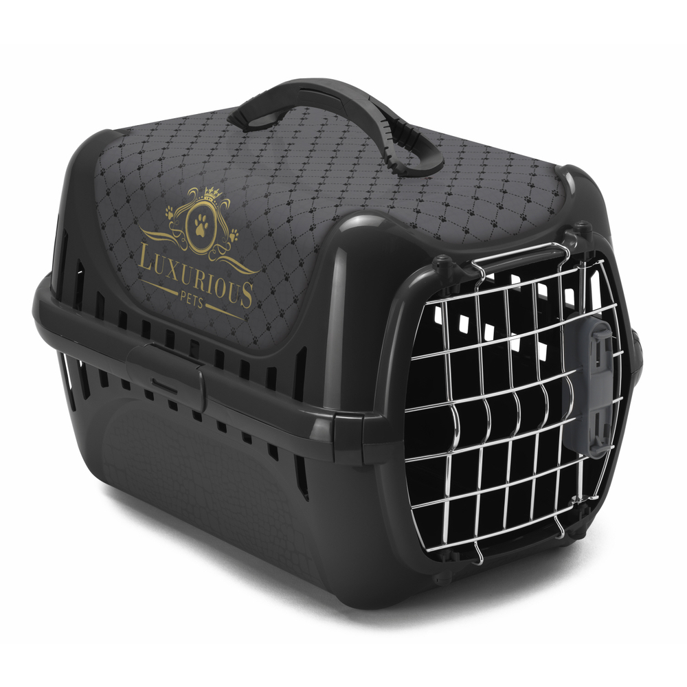 Panier Luxurious pour chat 51x31x34 cm