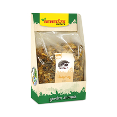 Nourrite pour hérisson du jardin 600g