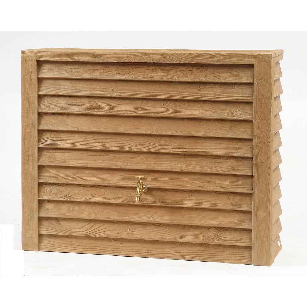 Réservoir murale Woody 350 litres