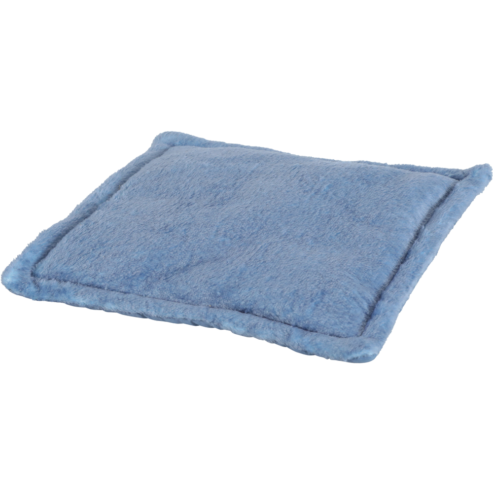 Mini plaid pour cochon d'inde en polyester Neolife 20x20 cm