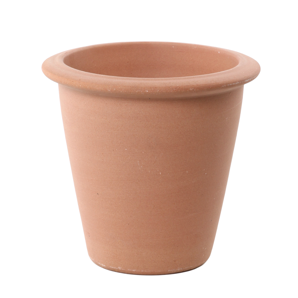 Pot Florent terre cuite - D.31xH.32cm