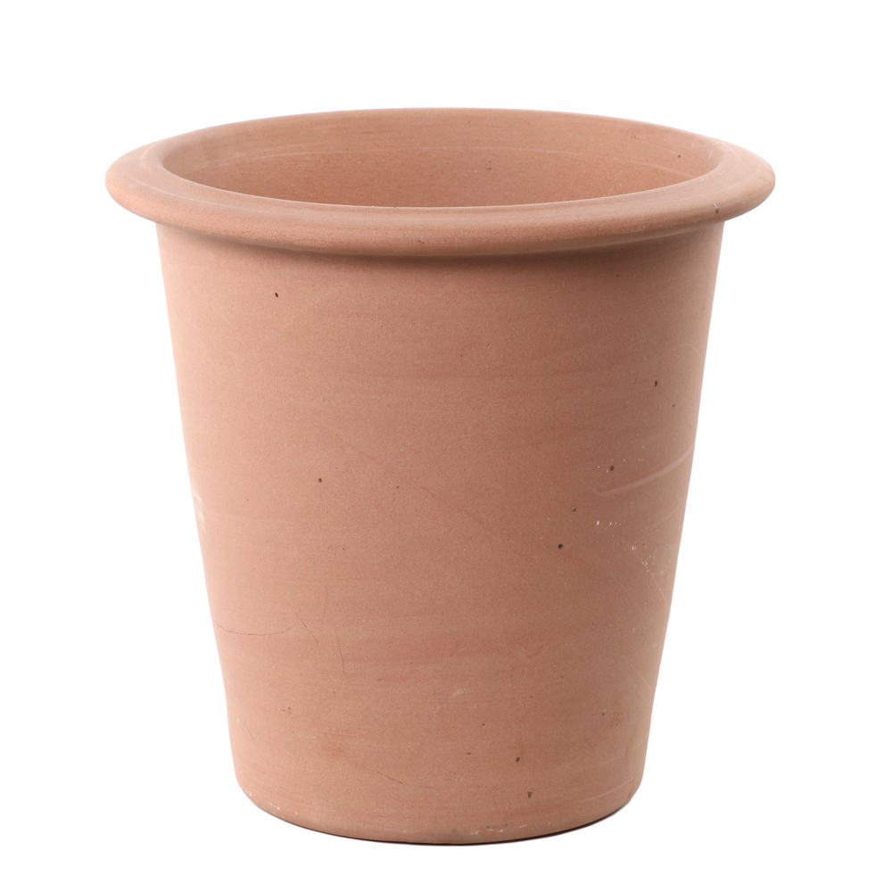 Pot Florent terre cuite - D.42xH.43cm