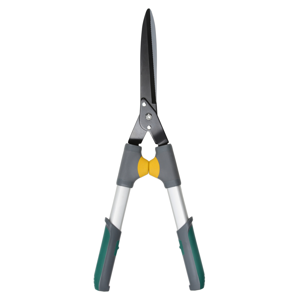 Cisaille à haie ELAG avec lames en acier carbone