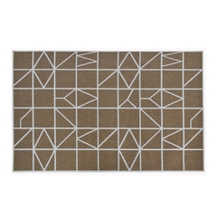 Tapis rectangulaire ALEXANDRIE 170x240cm