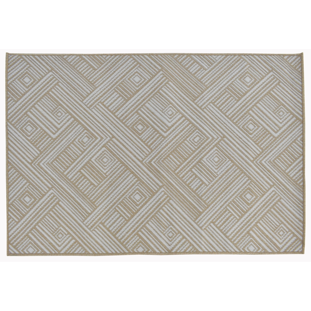 Tapis CHICAGO 115x180cm 