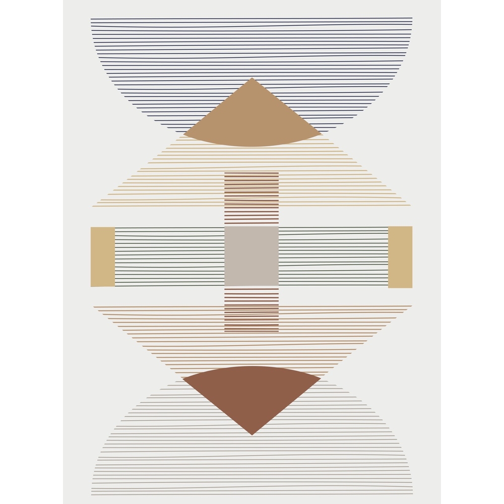 Tapis Ines 10323-1 - 100x150cm