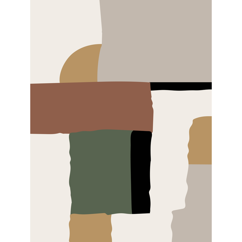 Tapis Ines 9876-2 - 150x200