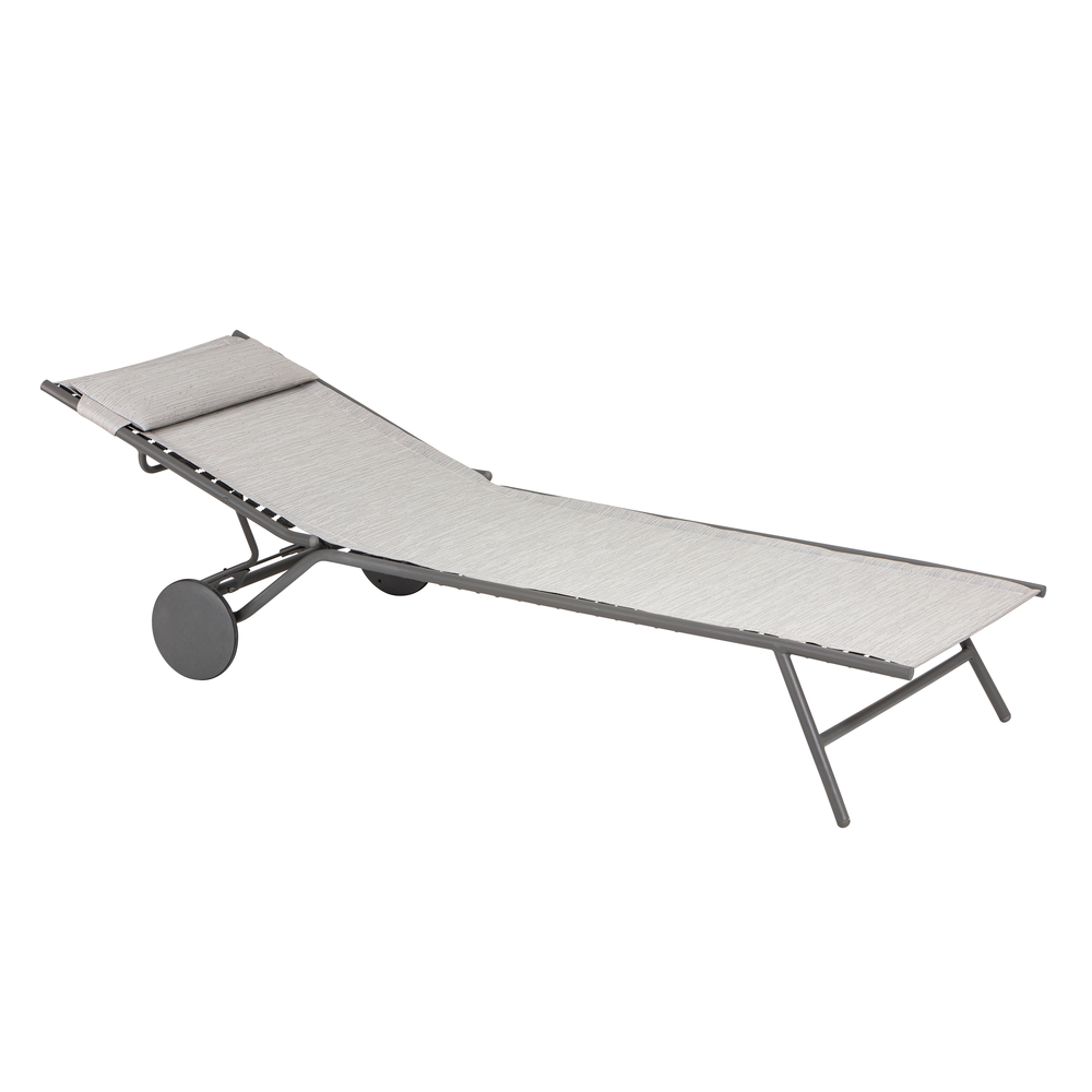 Bain de soleil Miami II BATYLINE galet