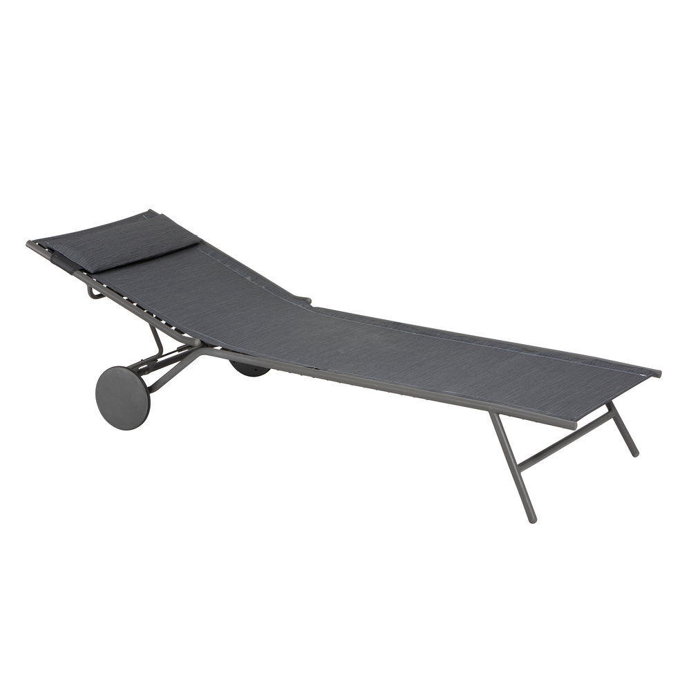 Bain de soleil Miami II Obsidian 