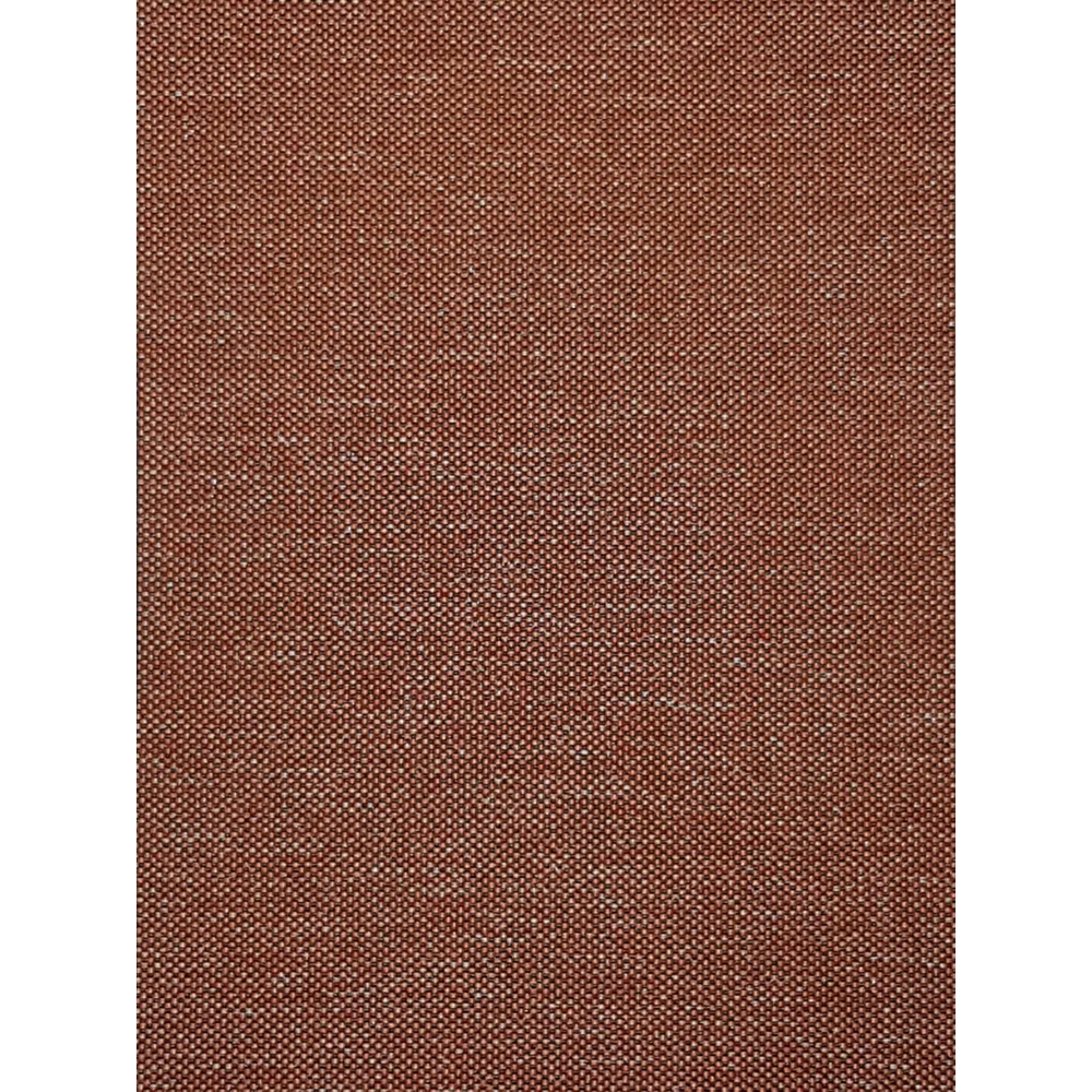 Toile de parasol Halo en polyester recyclé terracotta 3x3m