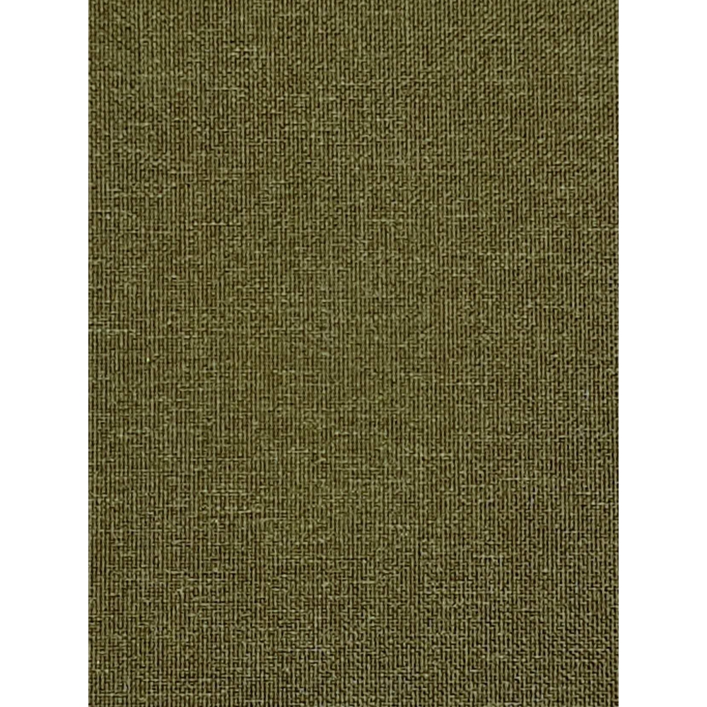 Toile de parasol Halo en polyester recyclé verte 3x3m