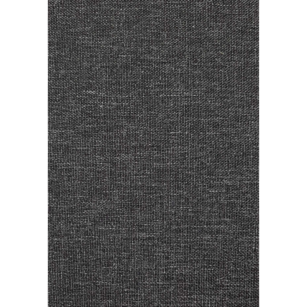 Toile de parasol Halo en polyester recyclé anthracite 4x3m