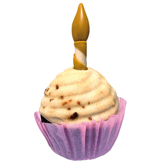 Cupcake pour chien