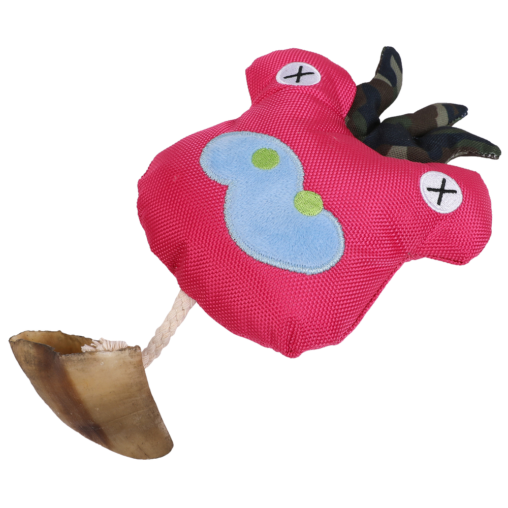 Jouet pour chien Dingos Poc L. 29.0 l. 15.0 H. 6.0 cm