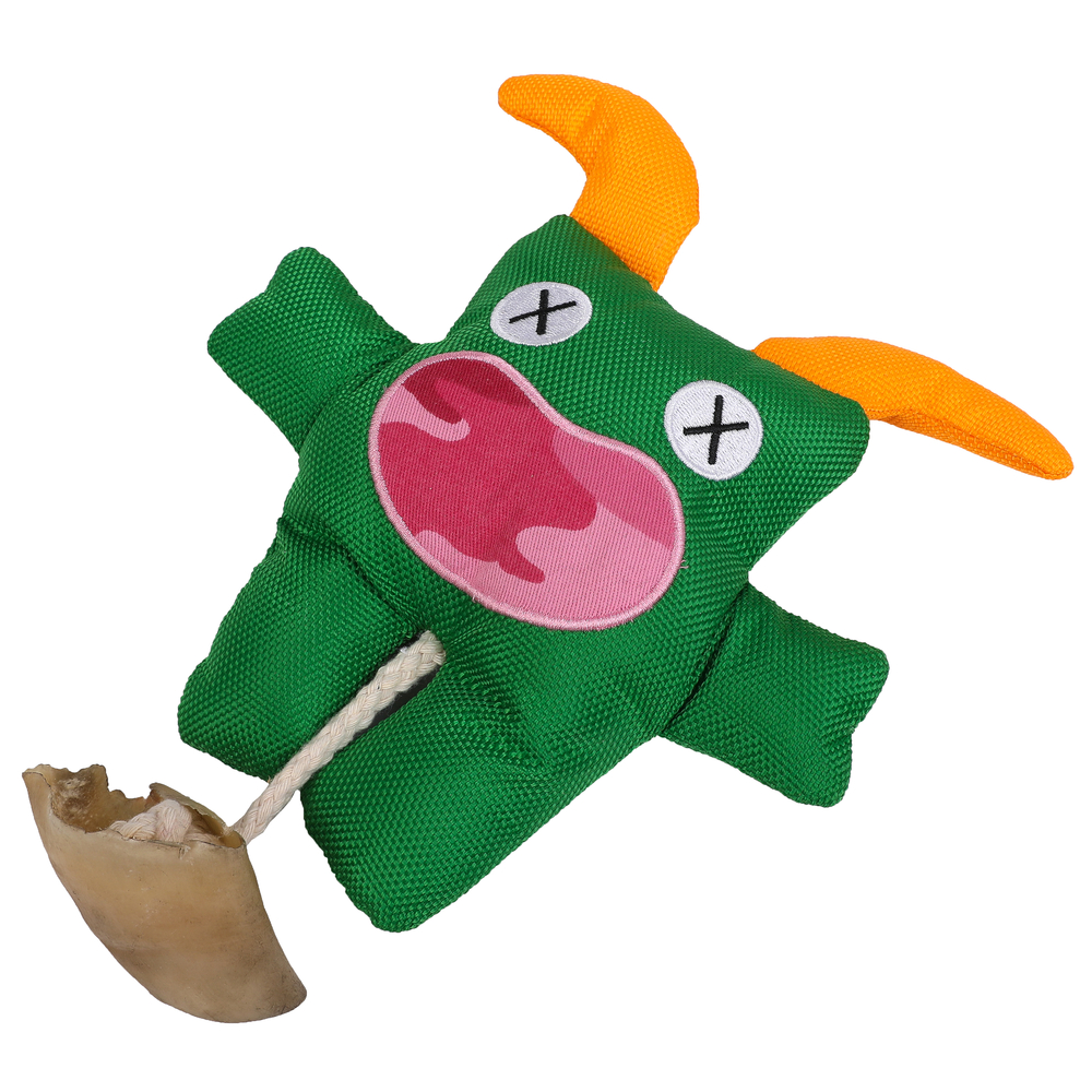 Jouet pour chien Dingos Ralf L. 26.0 l. 19.0 H. 5.5 cm