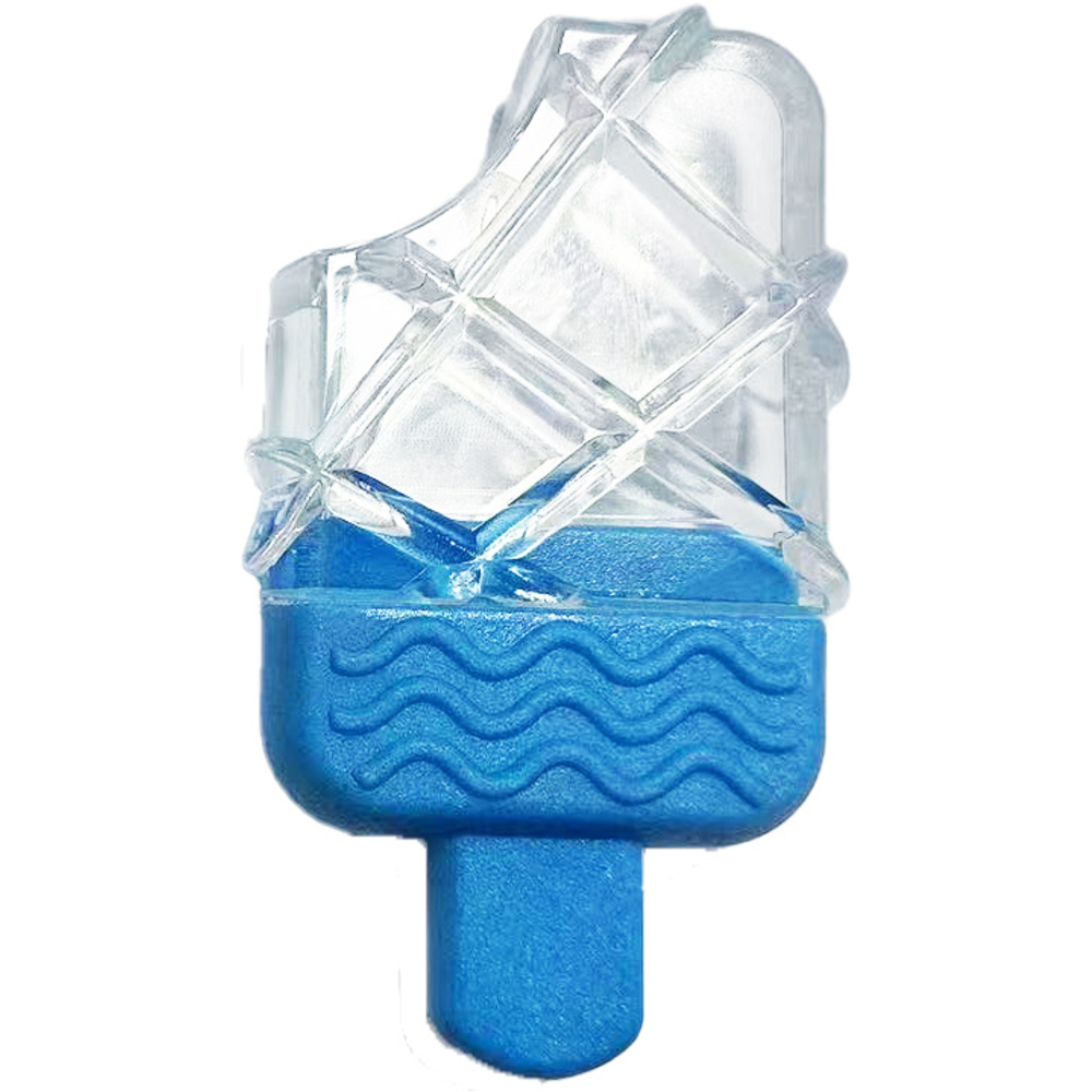 Jouet pour chien Fresh Glace L. 14.0 l. 8.0 H. 3.6 cm